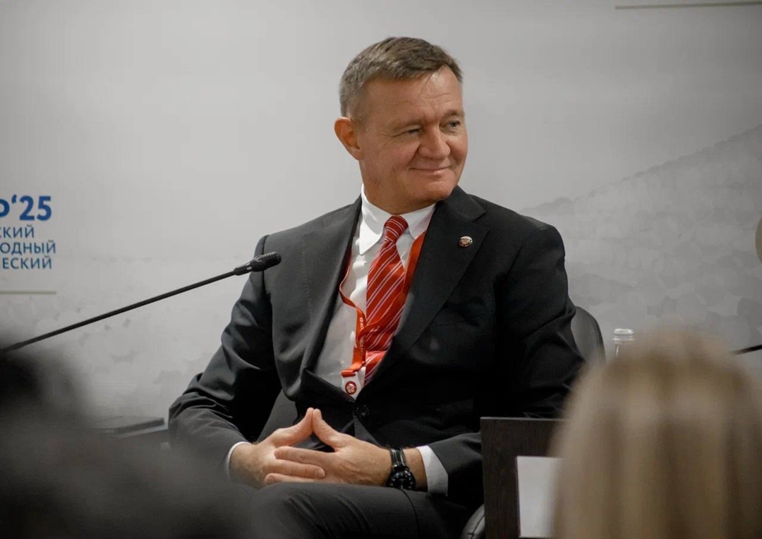 Транспортная отрасль России становится всё более семейноцентричной!