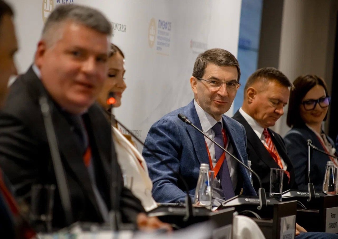 Транспортная отрасль России становится всё более семейноцентричной!