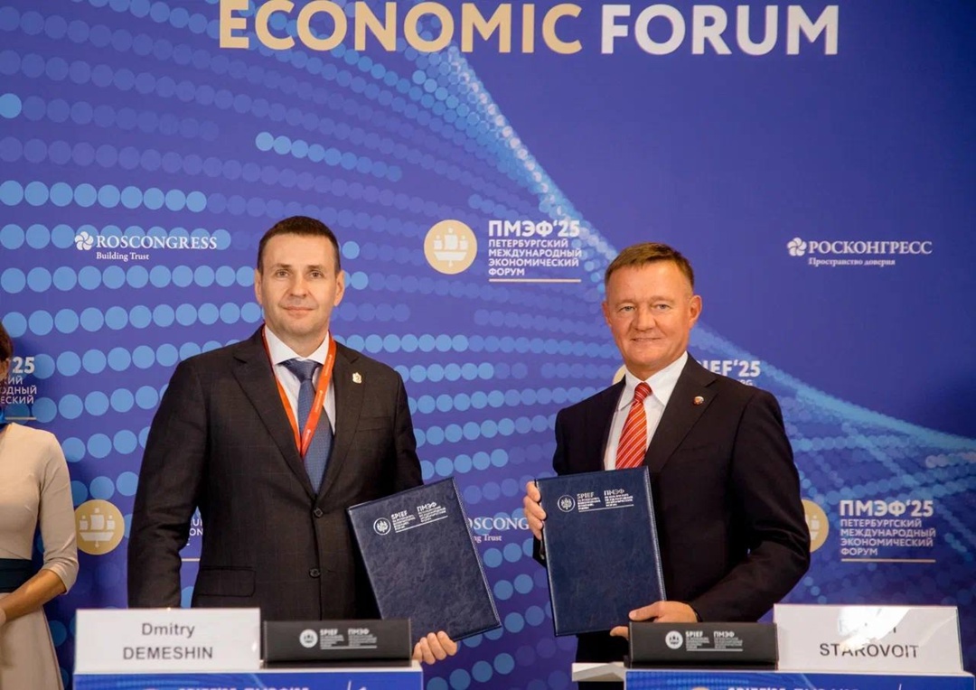 Развитие пунктов пропуска через государственную границу – в фокусе внимания Минтранса России