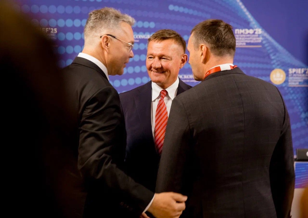 Развитие пунктов пропуска через государственную границу – в фокусе внимания Минтранса России