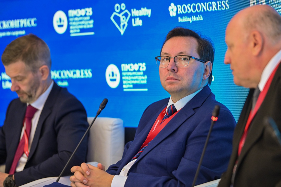 Сергей Глаголев: Несколько десятков новых медицинских продуктов, лекарств и изделий планируется вывести на рынок в рамках нацпроекта «Новые технологии…