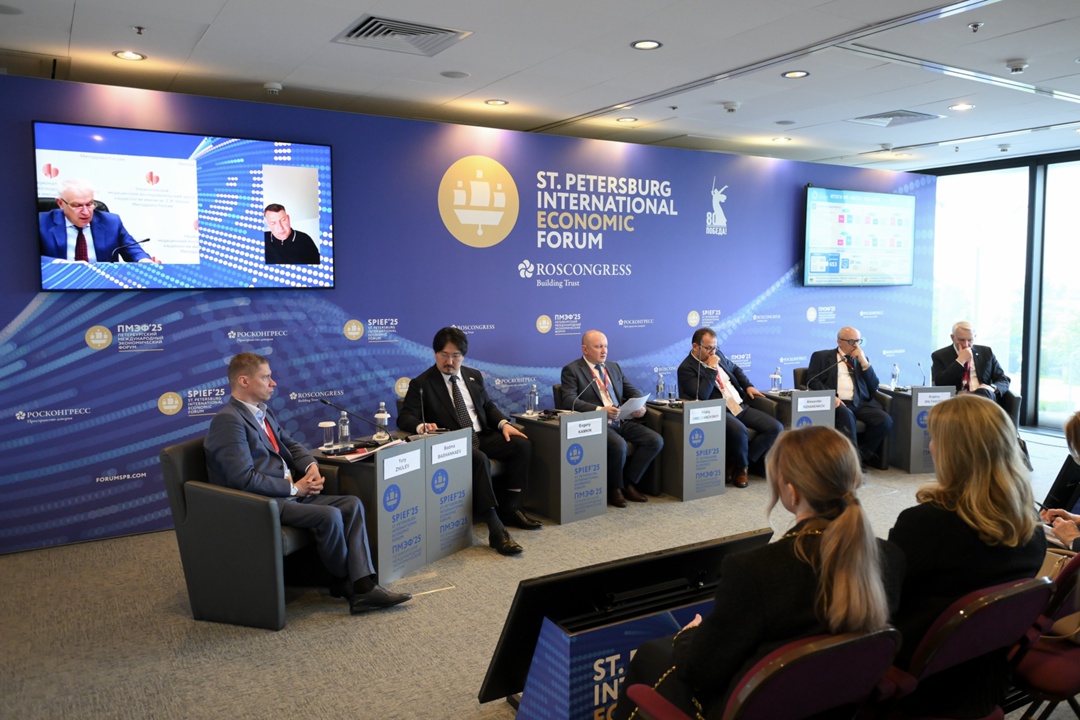 Сергей Бойцов: Даже для пациента, который получает самое совершенное, самое эффективное персонализированное лечение, контроль факторов риска всегда должен…