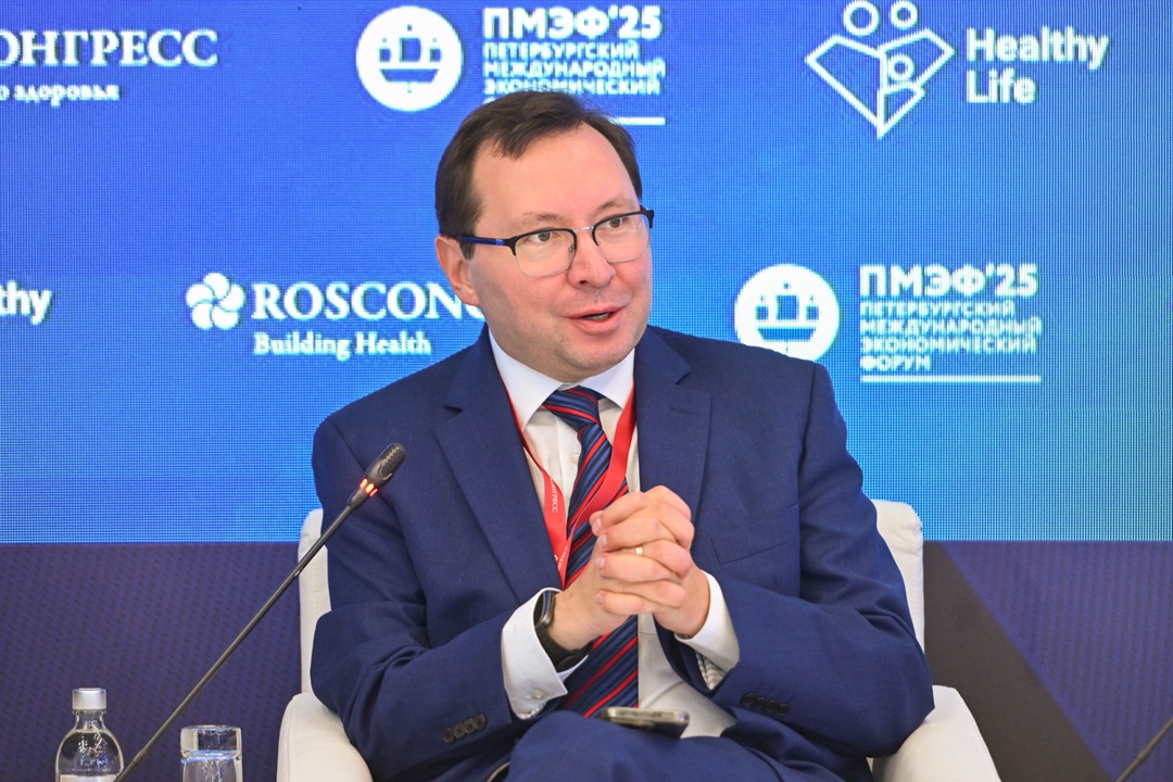 Сергей Глаголев: Отечественная фармацевтика способна обеспечить весь необходимый ассортимент лекарств