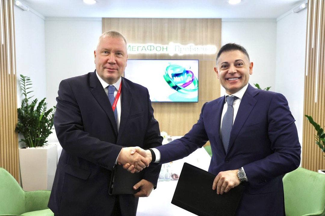 Цифровой угольный склад — стартуем! На ПМЭФ-2025 ММК и «МегаФон» подписали соглашение о запуске масштабного проекта — цифрового угольного склада для…