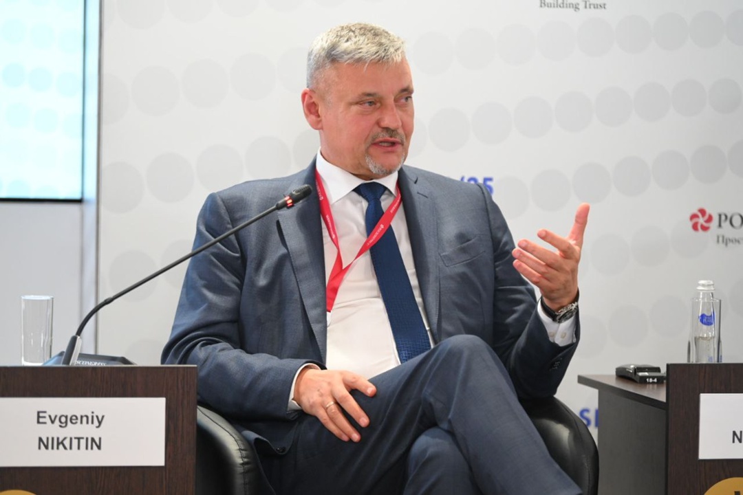 Инвестиции в науку и в собственные технологические разработки позволяют нам оставаться мировыми лидерами в отрасли