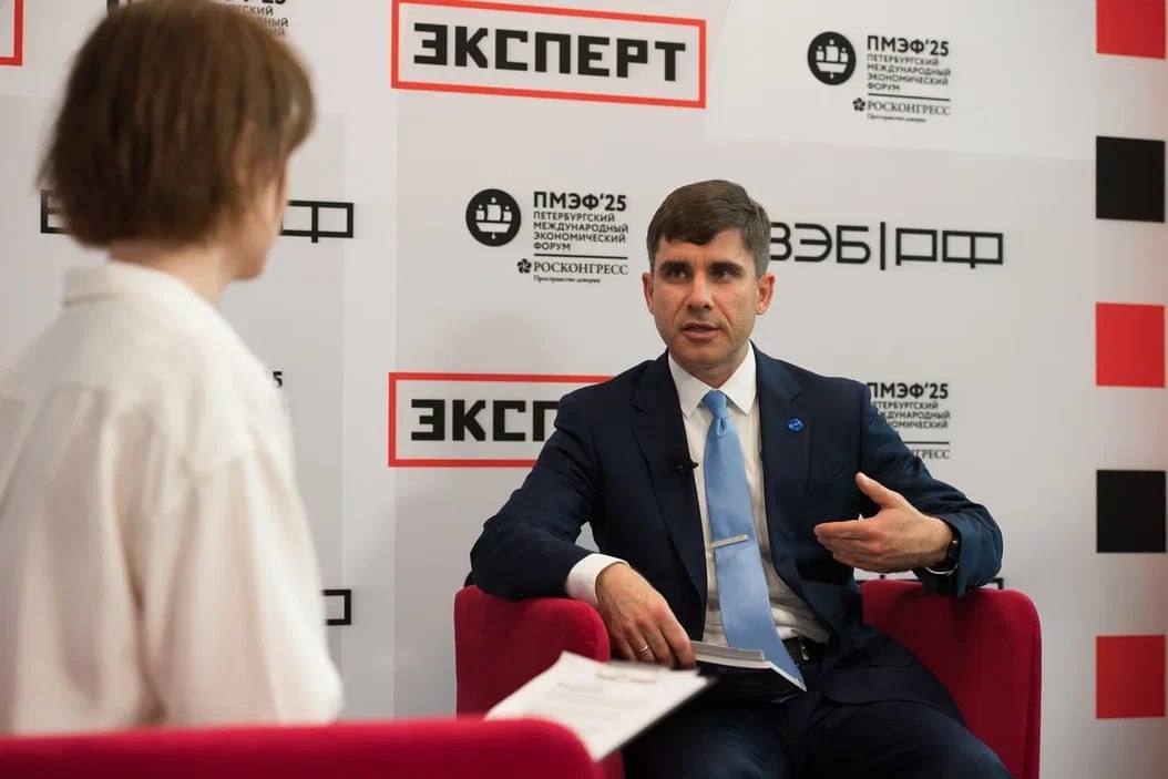 Объединение БРИКС: переход от политики к развитию логистики