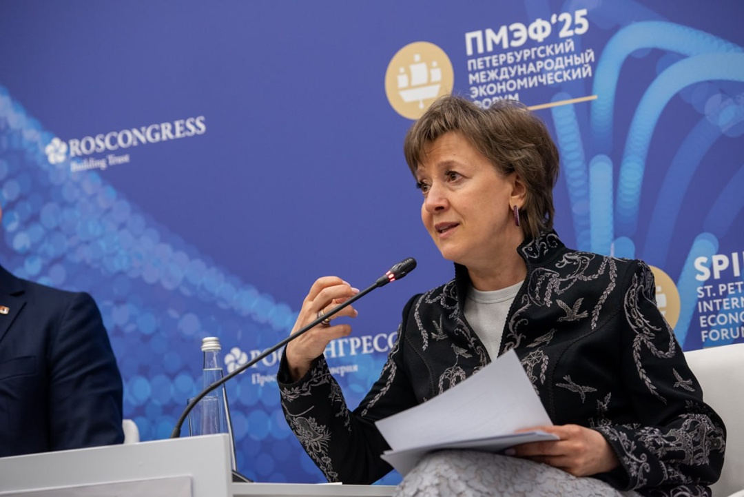 Экспорт товаров, спорта и культуры: формируем образ России в мире