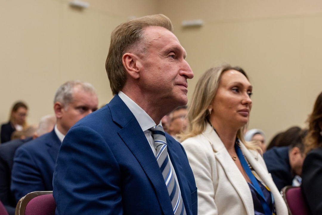 Экспорт товаров, спорта и культуры: формируем образ России в мире