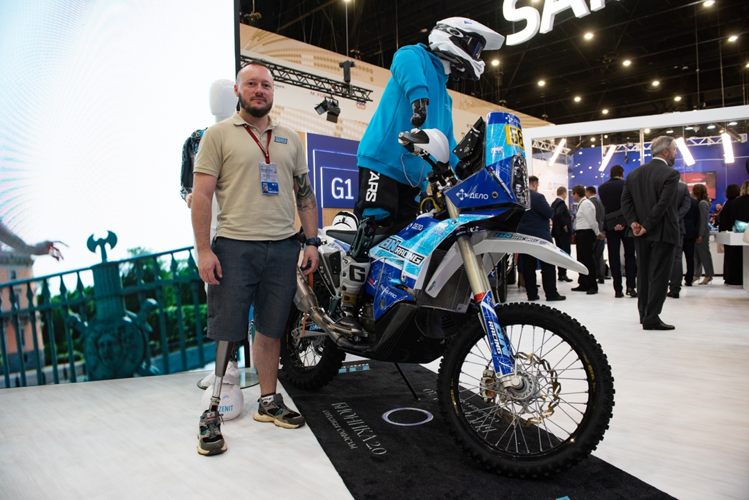 От логистики до социальных проектов — комплексный деловой подход