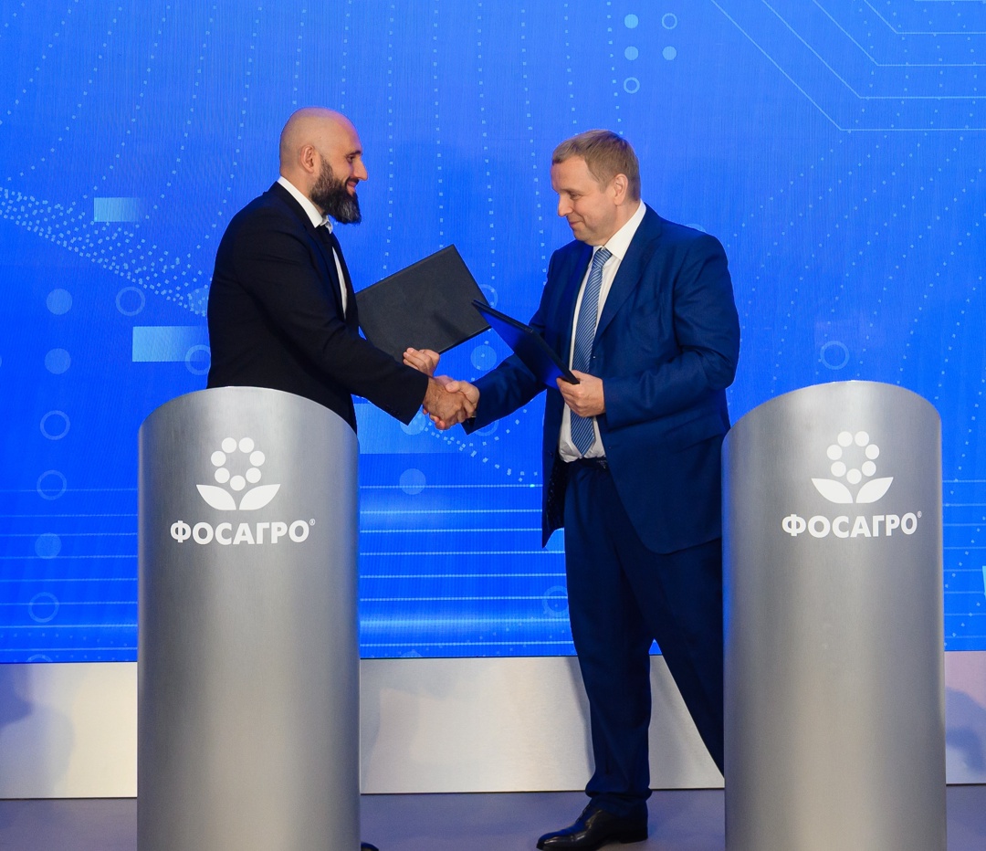 От логистики до социальных проектов — комплексный деловой подход