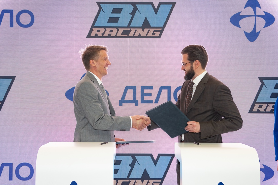 От логистики до социальных проектов — комплексный деловой подход