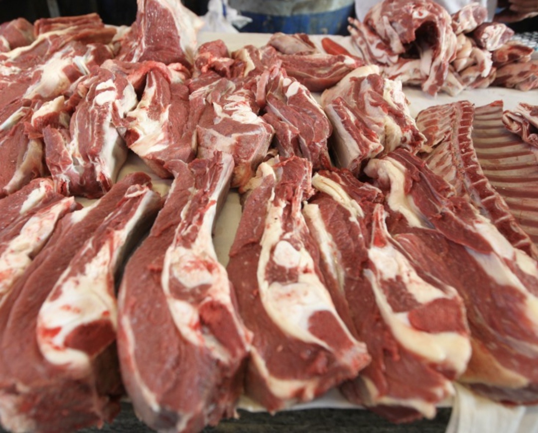 В этом году экспорт мяса и мясной продукции из России превысит 1 млн т, сказал глава Россельхознадзора Сергей Данкверт на заседании Общественного совета при…