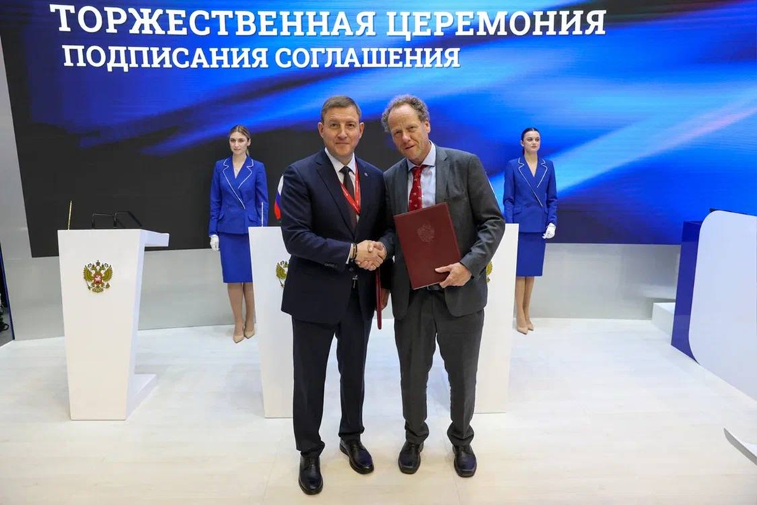 Группа компаний «ЭкоНива» вложит около 300 млн руб. в строительство комплекса по производству молока в Усть-Канском районе Алтая, сообщил глава республики…