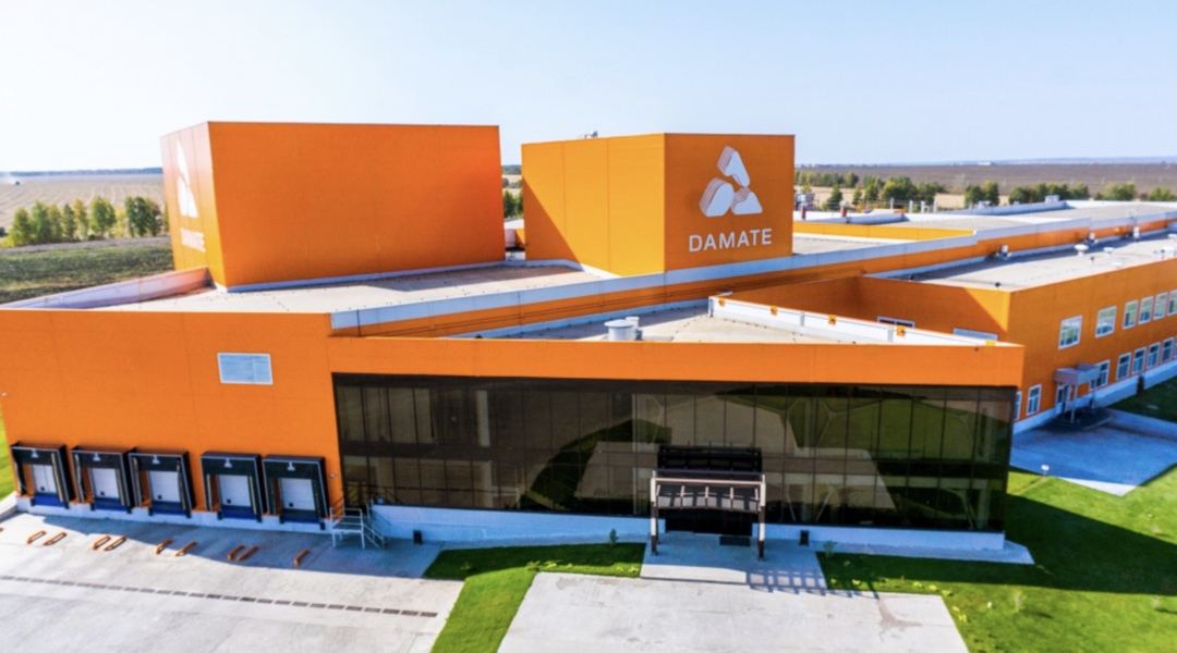 Группа компаний «Дамате» и правительство Республики Алтай на Петербургском международном экономическом форуме подписали соглашение и дорожную карту в области…