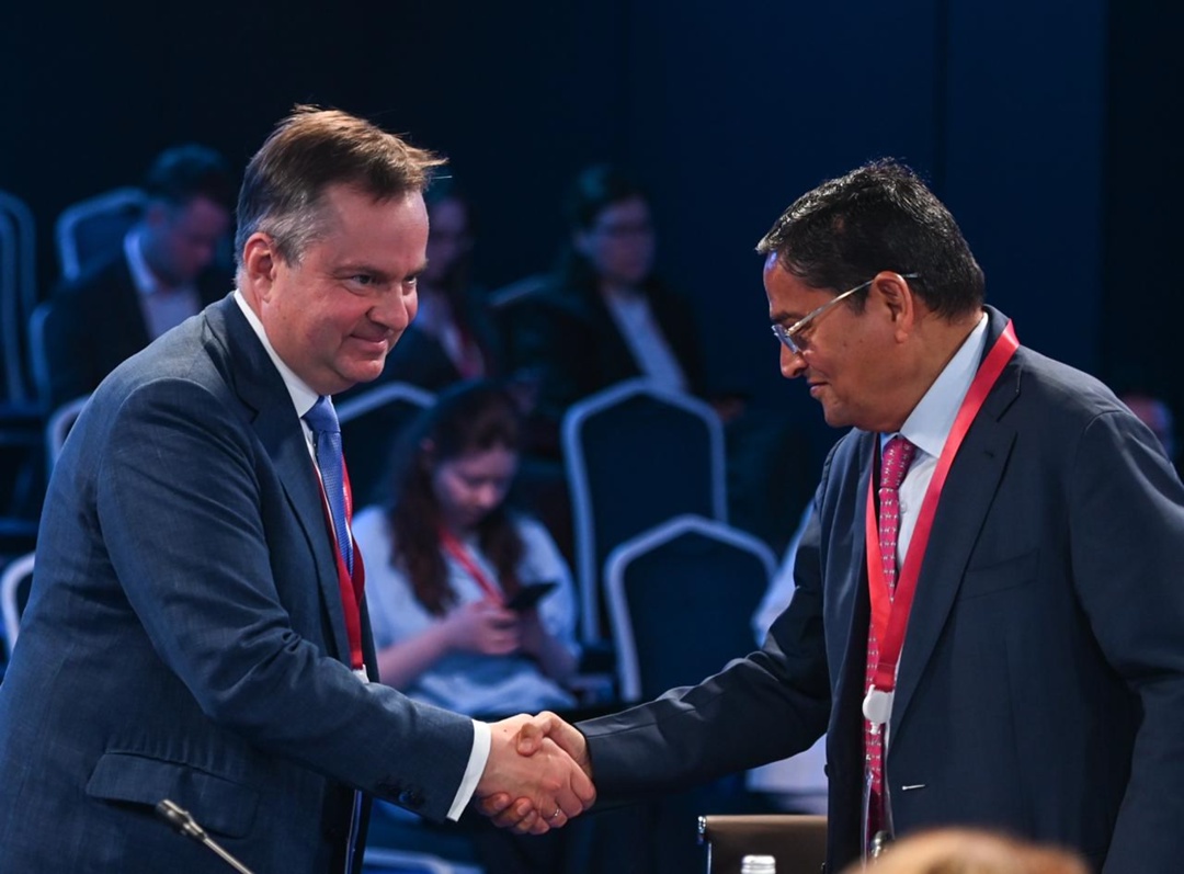 Российские алмазы – углеродно-нейтральны! Такой вывод сделали ученые Московского государственного университета им. М. В