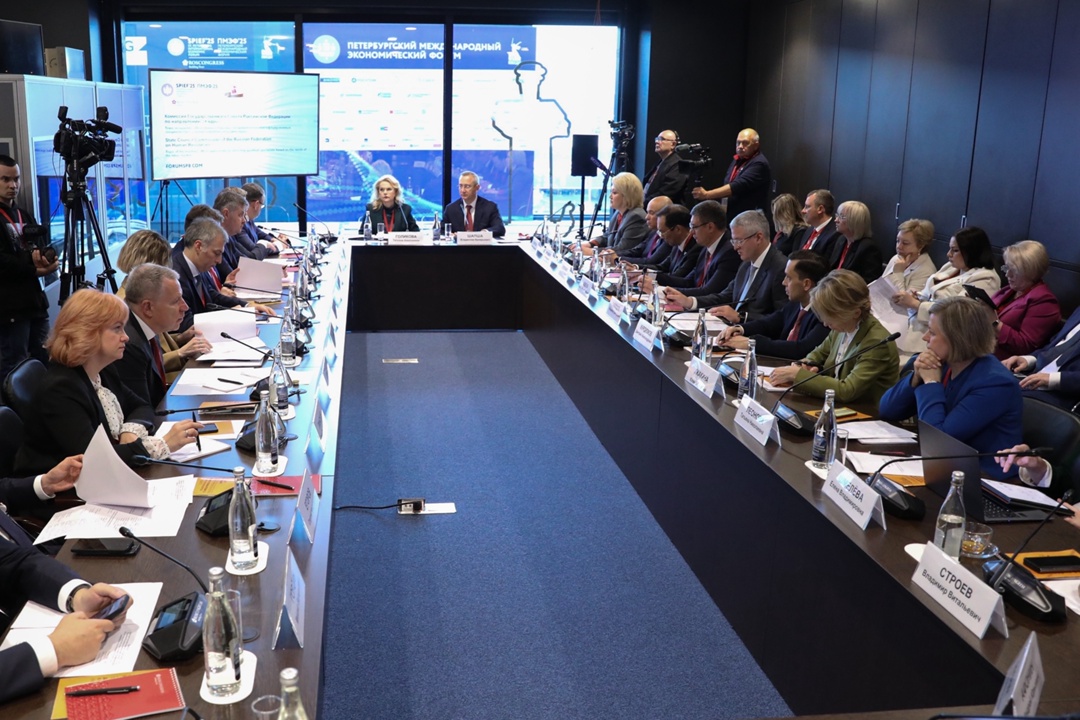 Антон Котяков: Нацпроект «Кадры» поможет синхронизировать подготовку специалистов с потребностями экономики