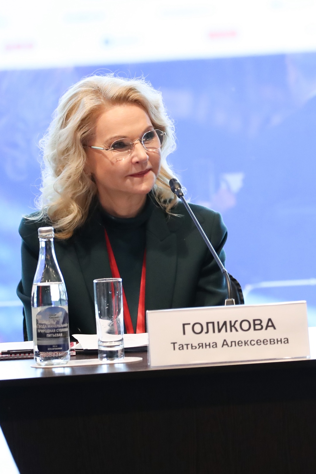 Антон Котяков: Нацпроект «Кадры» поможет синхронизировать подготовку специалистов с потребностями экономики