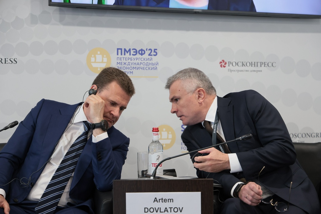 Алексей Чекунков: Экономический интерес к развитию Арктики подтвержден фактическими инвестициями