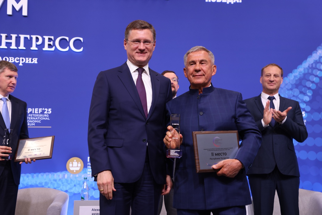 Национальная модель целевых условий ведения бизнеса будет запущена уже в следующем году