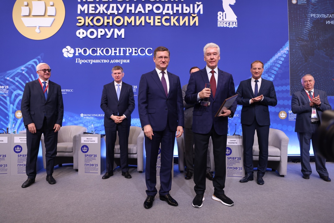 Национальная модель целевых условий ведения бизнеса будет запущена уже в следующем году