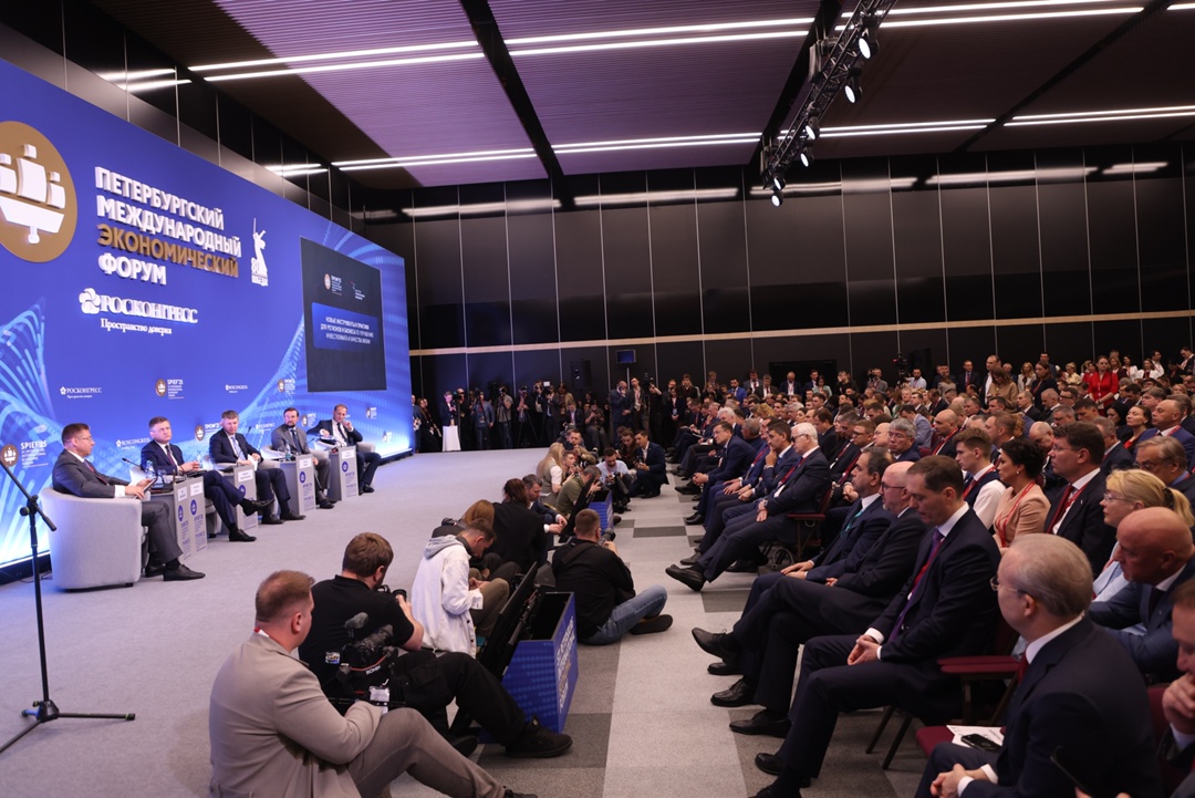 Национальная модель целевых условий ведения бизнеса будет запущена уже в следующем году