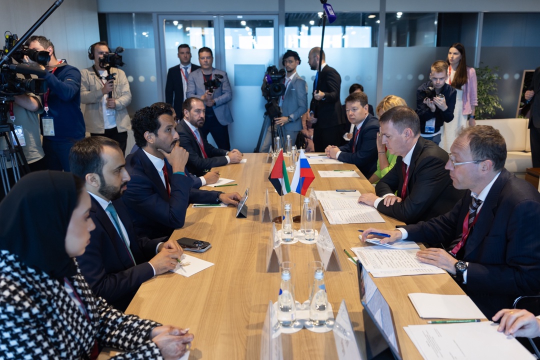 Россия и Арабские Эмираты обсуждают детали создания зерновой биржи БРИКС