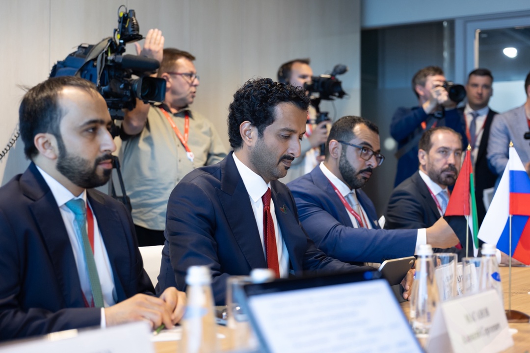 Россия и Арабские Эмираты обсуждают детали создания зерновой биржи БРИКС