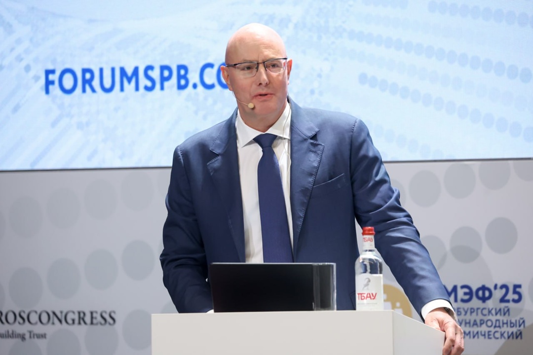 Дмитрий Чернышенко: Внедрение ИИ даст экономикам БРИКС около 2–3 трлн долларов к 2030 году