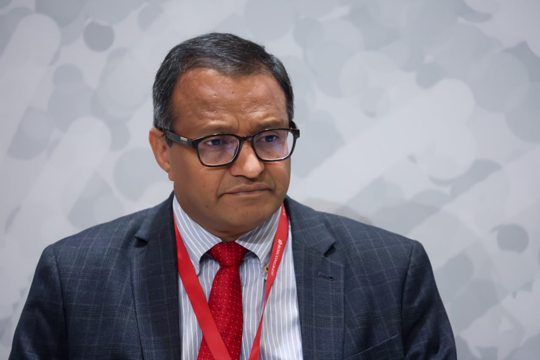 Дмитрий Чернышенко: Внедрение ИИ даст экономикам БРИКС около 2–3 трлн долларов к 2030 году