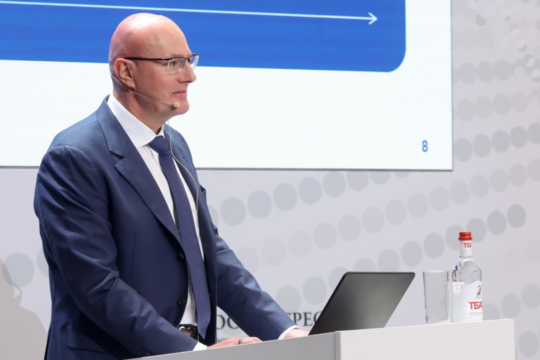 Дмитрий Чернышенко: Внедрение ИИ даст экономикам БРИКС около 2–3 трлн долларов к 2030 году