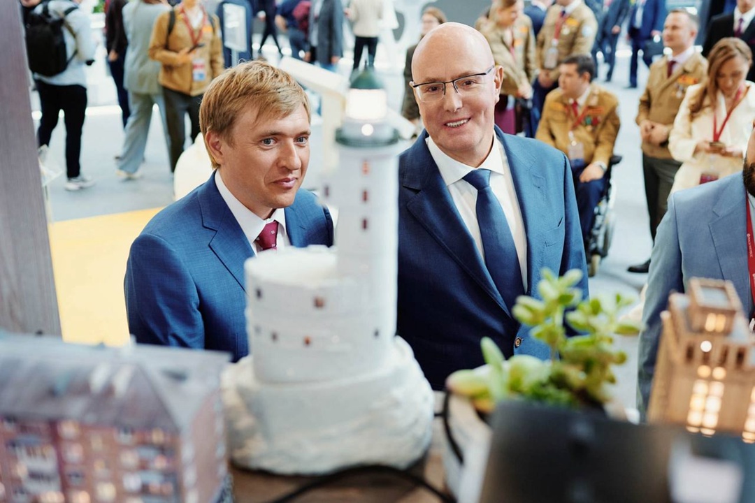 Дмитрий Чернышенко: Российская наука не безликая – она в лицах