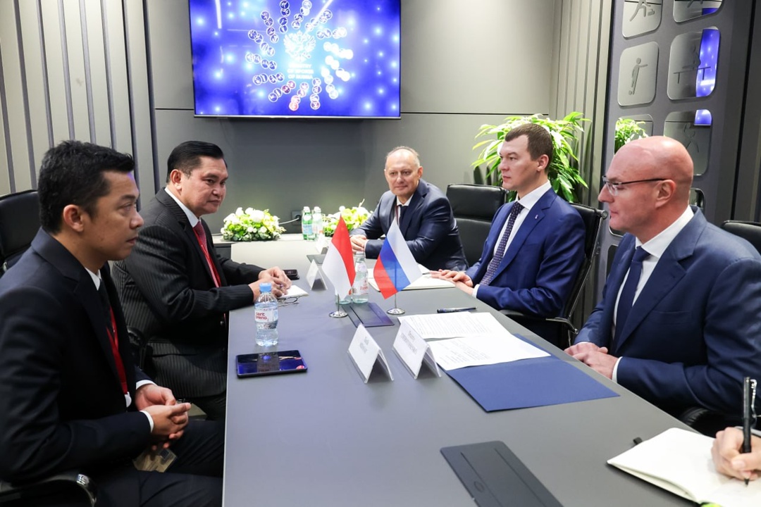 Дмитрий Чернышенко: Российская наука не безликая – она в лицах