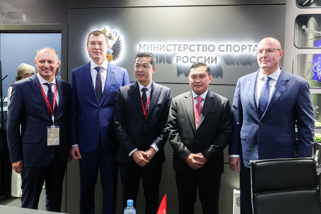 Дмитрий Чернышенко: Российская наука не безликая – она в лицах