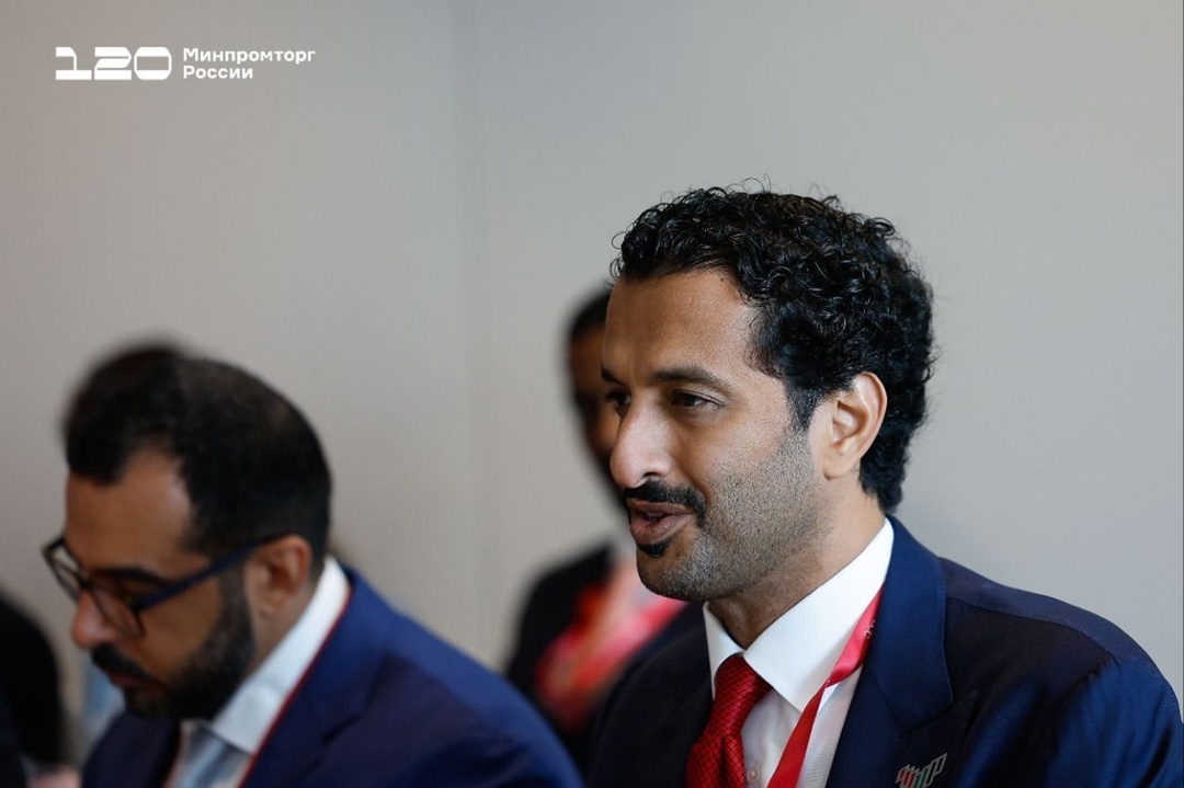 Диалог как основа успеха: в рамках ПМЭФ состоялся ряд важных международных встреч