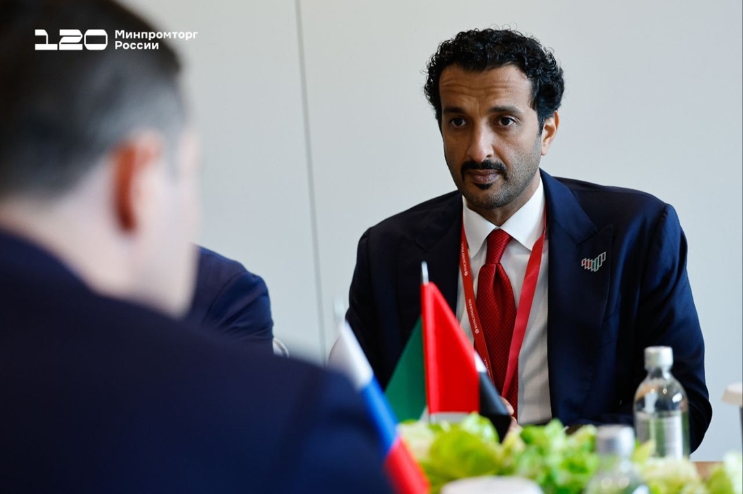 Диалог как основа успеха: в рамках ПМЭФ состоялся ряд важных международных встреч