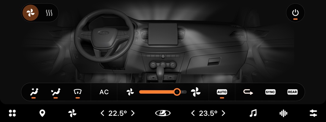 Умный транспорт поедет на Авроре: Сбер, Ростелеком и АВТОВАЗ договорились о партнерстве