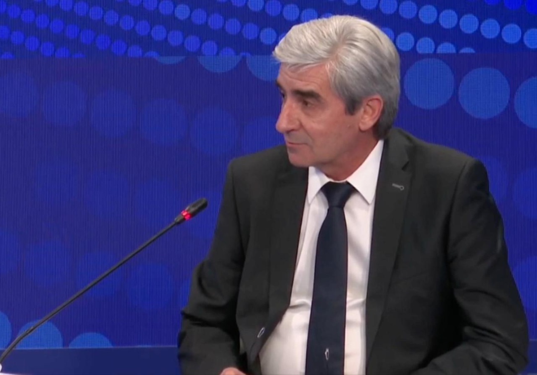 Руководитель Федеральной службы по экологическому, технологическому и атомному надзору принял участие в сессии ПМЭФ-2025: «Гордость. Вдохновение. Мечта