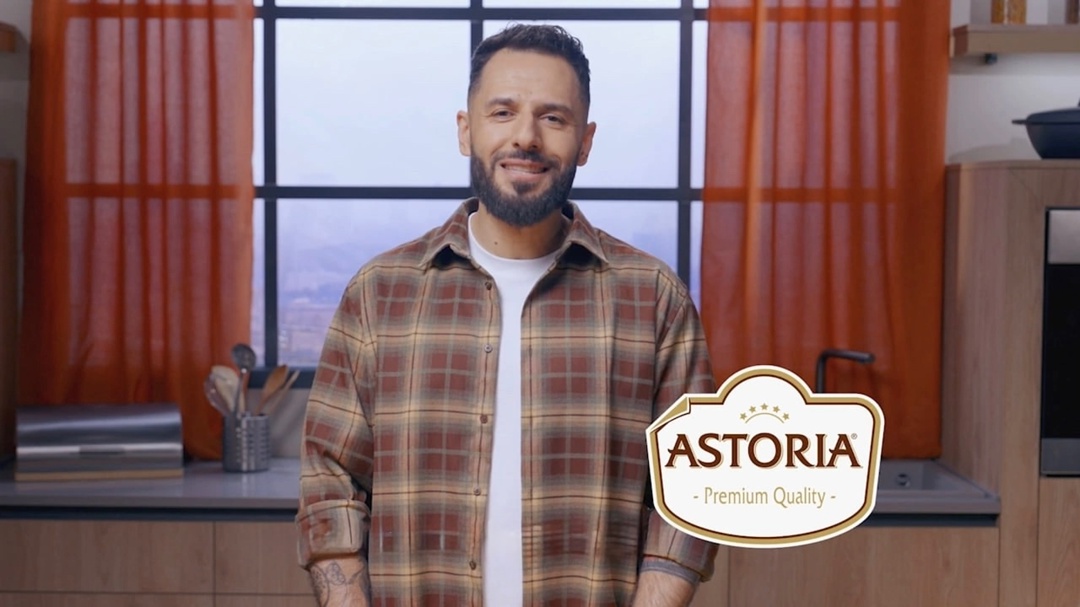 МЖБН продолжает масштабную программу поддержки соусов и кетчупов «Астория»!