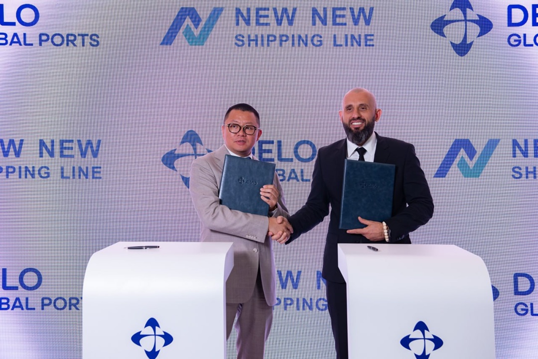 Сотрудничество с Китаем: расширяем контейнерные перевозки