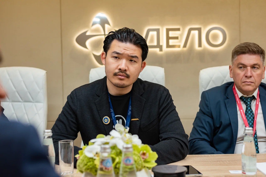 В Индонезии есть дело: проработаем проект строительства порта