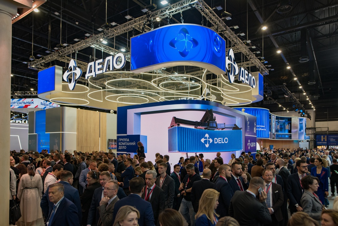 В Индонезии есть дело: проработаем проект строительства порта