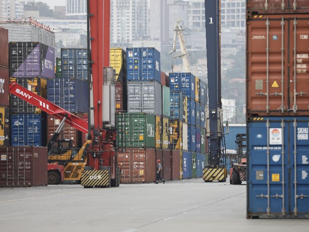 Экспорт продукции АПК из России в Бахрейн с 2020 года увеличился в 2,5 раза в натуральном выражении и в 2,3 раза - в стоимостном