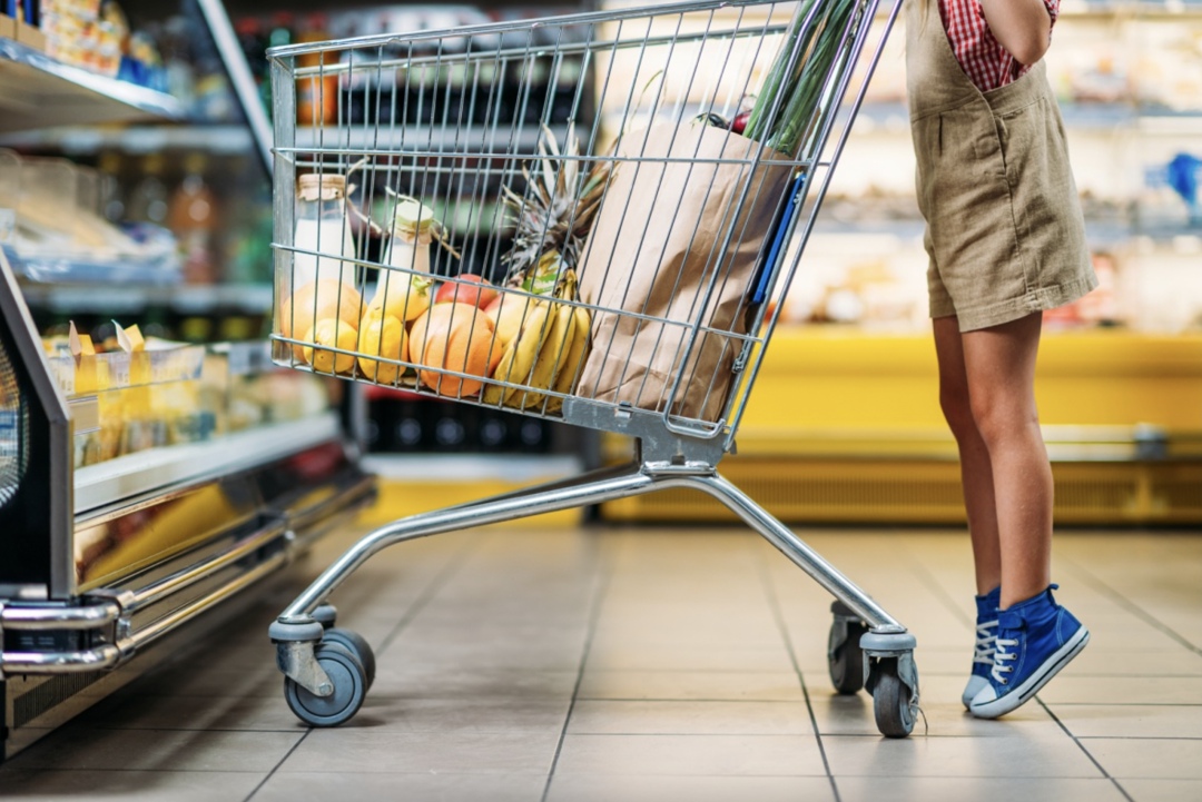 Средняя наценка торговых сетей на социально значимые продукты «первой цены» в мае снизилась на 1 процентный пункт к предыдущему месяцу и составила 1,7%,…