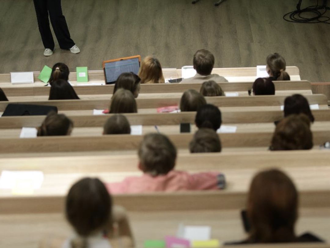 В новом учебном году количество целевых студентов в отраслевых вузах вырастет в полтора раза, сообщила первый заместитель министра сельского хозяйства Елена…