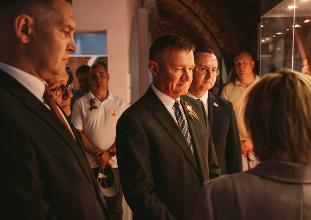 Вышла в свет книга «Транспортники — Герои Великой Победы»