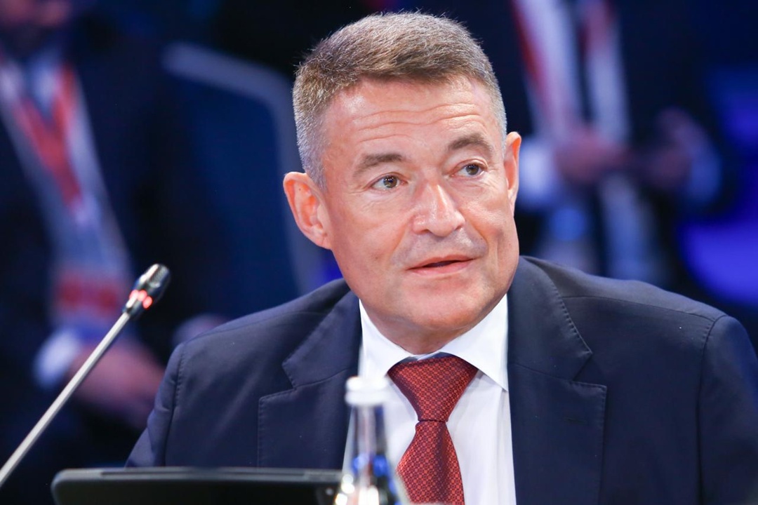 Андрей Каприн: Иммунотерапия глиобластомы с использованием CAR-T клеток показала позитивный результат в доклинических исследованиях