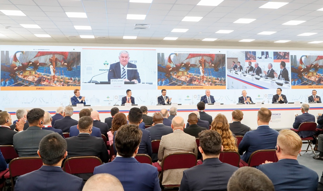 Концепция «чистого нуля» фактически предлагает человечеству энергетический регресс – Игорь Сечин