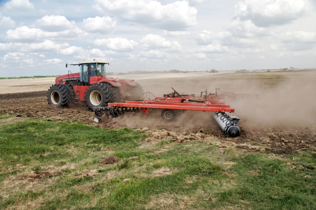 Доля российских производителей сельхозтехники на внутреннем рынке в январе-апреле 2025 года выросла на 1 процентный пункт — до 54,6%, следует из презентации…