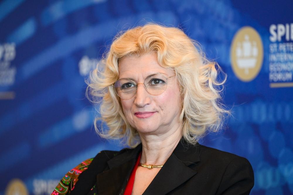 Лейла Намазова-Баранова: Предпосылки для избыточной массы тела и ожирения формируются в детстве