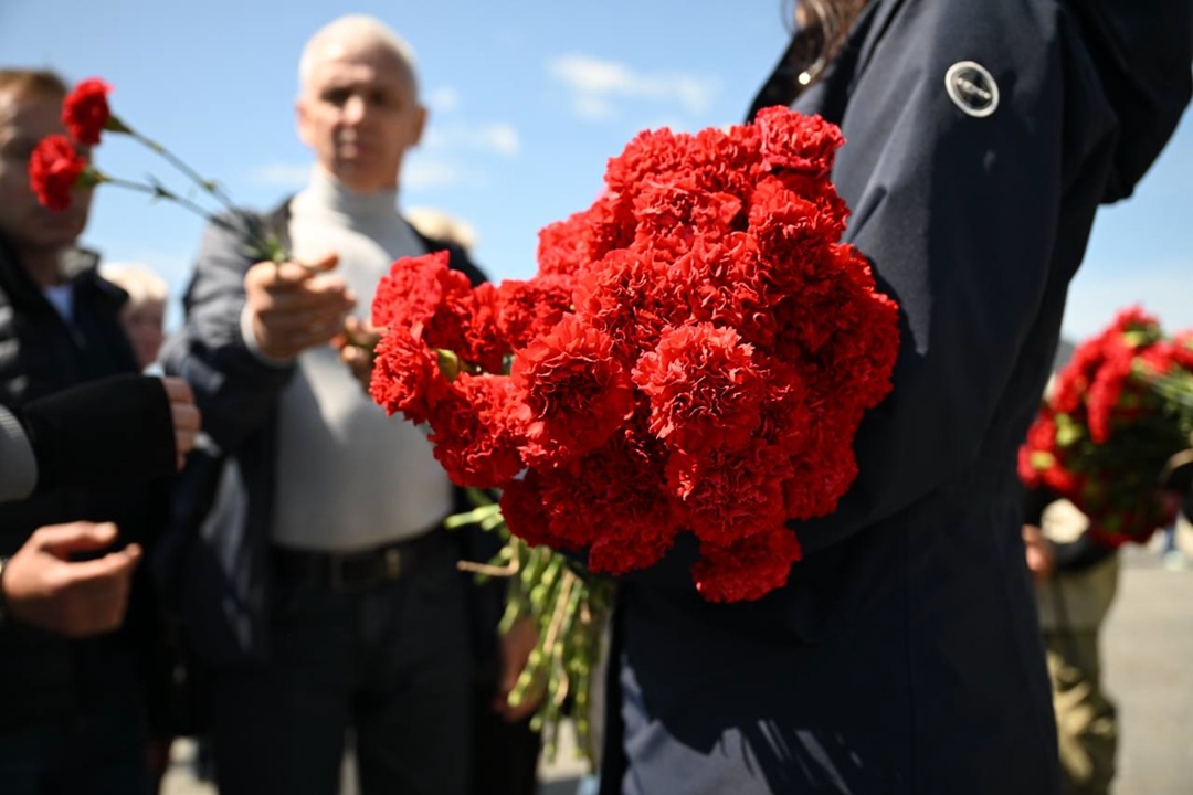 День памяти и скорби 22 июня в России вспоминают о трагических событиях начала Великой Отечественной войны